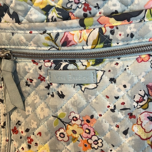 LIKE NEW - VERA BRADLEY 3 PIECE SET - Picture 7 of 14